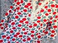 LADIES TOPS